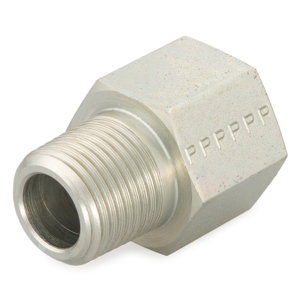 1/2X1/2FHG4S - Pipe Fittings and Port Adapters | Parker NA